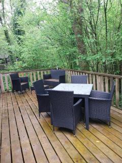De Bosannemoon in Durbuy - Durbuy - 5