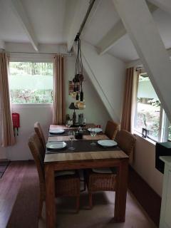 De Bosannemoon in Durbuy - Durbuy - 6