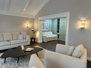 Bio Design Boutique Landhaus St Georg - Bad Wiessee - 5