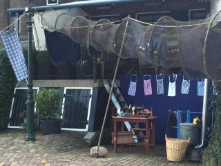 Holiday in Spakenburg t Afferhuus - 5