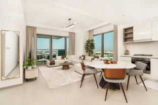 Prime Retreats @ Downtown Views by Emaar - Dubai - 2