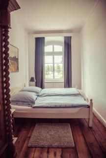 Schloss Altenhagen - 3