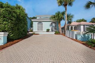 Ocean Breeze Cottage - Destin - 5