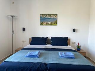 Superior Rooms Sea Side View - Rab - 5
