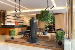 شقق بانسيه المخدومة - 4