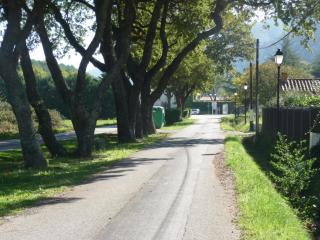 L'Oustalado - Maubec - 4