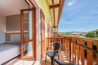 Hotel Romantic - Cavaion Veronese - 7