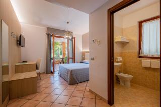 Hotel Romantic - Cavaion Veronese - 4