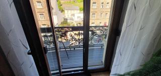 Ehemaliges Winzerhaus Cochem - Cochem - 9