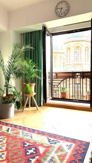 Diana's Flat-Bucharest - Old City - Bucharest - 8