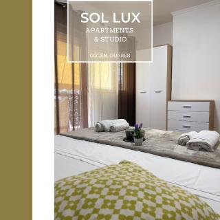 SOL Lux Apartments 2nd Floor - Durrës - 1