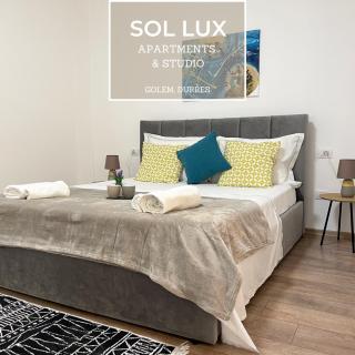 SOL Lux Apartments 2nd Floor - 3