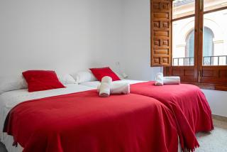 2D Apartamento en Albaycín, con Parking - Granada - 5