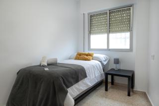2D Apartamento en Albaycín, con Parking - Granada - 2