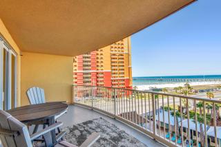 Calypso 3-504 - Panama City Beach - 8