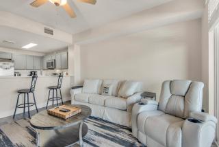 Calypso 3-504 - Panama City Beach - 4