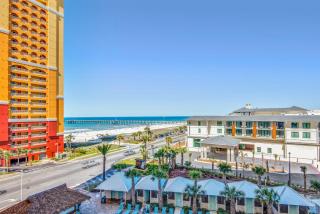 Calypso 3-504 - Panama City Beach - 9