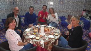 Riad Elkorchi - Fes - 8