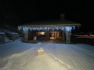 Mont Milo, Spacieux, 5ch, Sauna, Billard, Babyfoot, Borne de recharge électrique - Briançon - 3