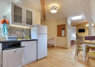 Słoneczna Willa & sauny Apartamenty - Kudowa-Zdrój - 5