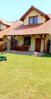 Domki Apartamentowe WIKING - Władysławowo - 4