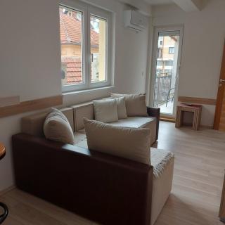 Apartman Sokograd - Sokobanja - 1