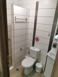 Villa Olympia - Paralia Katerinis - 8