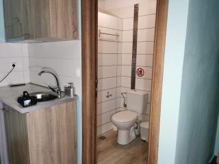 Villa Olympia - Paralia Katerinis - 1