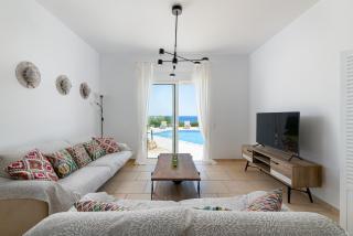 Villa Melodia, 4 Bedroom Villa with Private Pool - Lindos - 3