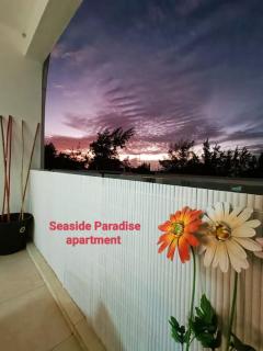 Seaside Paradise apartment à 2 minutes à pied du Lagoon - 1