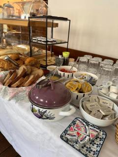 Konšelský šenk Domažlice - 3