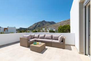 Villa Melodia, 4 Bedroom Villa with Private Pool - Lindos - 4