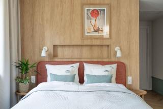 Baltic Wave Boutique Apartments with sauna and gym - Sopot - 6