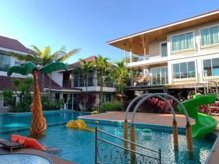 Mana-An Lake Hill Resort Apartment - 8