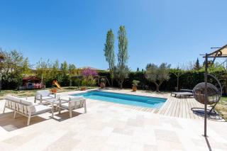 Superbe Villa Provençale - Piscine - 3 chambres - Montauroux - 0