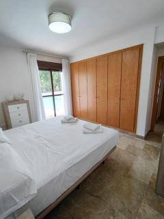 Full apartment with private pool - 6