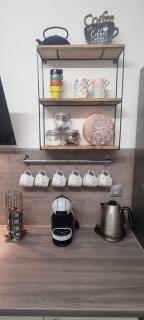 Maison Ensoleillee - - Gesnes-le-Gandelin - 6