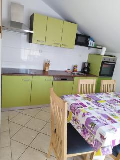 Apartments Jakovljevic - 6
