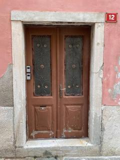 TARTINI - private roof terrace - self check-in - Piran - 8
