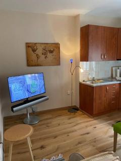 TARTINI est 2002 - private roof terrace - self check-in - 2