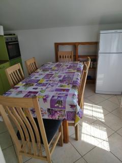 Apartments Jakovljevic - Grebaštica - 9