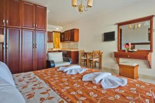 Royal Beach Hotel - Arkasa - 4
