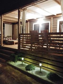 Mobile home Sweet Summer - Biograd na Moru - 9