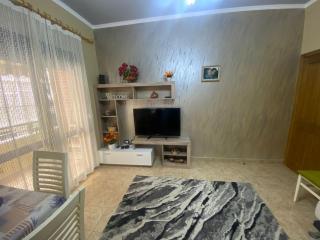 Rebi Beach Apartament - 5