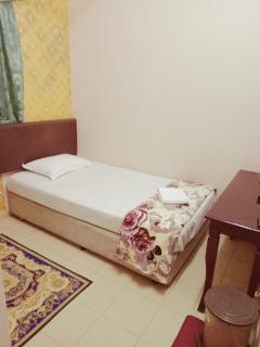 Hotel Muallim Tanjung Malim - Tanjung Malim - 7