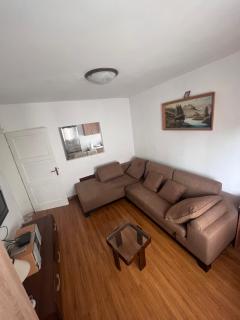 Apartments Radulovic - Sutomore - 1