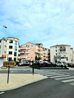 Apartman GD - Budua - 6