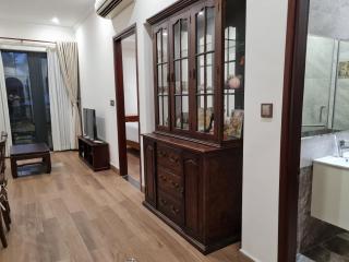 Two bedrooms appartment in District 1 - Ho Chi Minh - 0