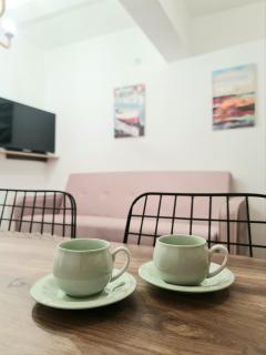 Apartman GD - Budua - 2