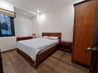 Two bedrooms appartment in District 1 - Ho Chi Minh - 8